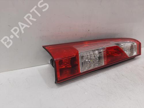 Left taillight VAUXHALL MOVANO Mk II (B) VAN (X62) 2.3 CDTI FWD (FV) | BP36773397C34 - Image 2