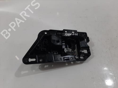 Exterior handle PORSCHE MACAN (95B) 3.0 S | BP36403354C122 - Image 3