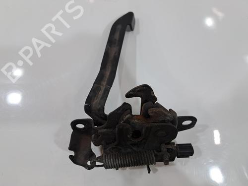 Used Hood lock TOYOTA AURIS (_E15_) 1.33 Dual-VVTi (NRE150_, NRE150R) (101 hp) 29603871