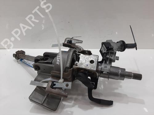 Used Steering column Steering column FIAT PUNTO (199_) 1.2 (199AXZ1A, 199BXZ1A) (69 hp) 36594180 36594180