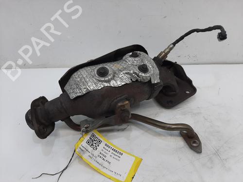 Katalysator TOYOTA AYGO (_B4_) 1.0 VVTi (KGB40) (72 hp) 28101085