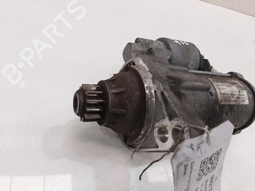 Starter SKODA SCALA (NW1) 1.0 TSI | BP36216473M8 - Image 2