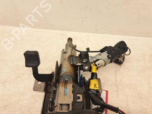 Steering column CITROËN C3 I (FC_, FN_) 1.4 HDi | BP26763976M21 