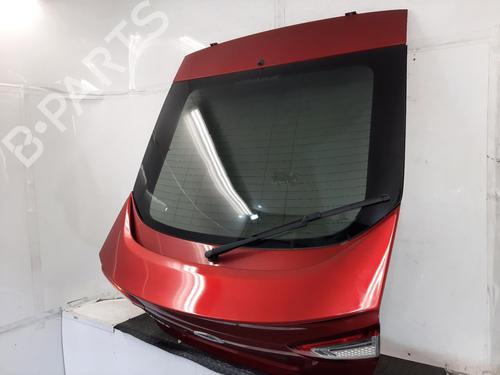 Tailgate FORD MONDEO IV (BA7) 1.6 TDCi | BP29112690C6 