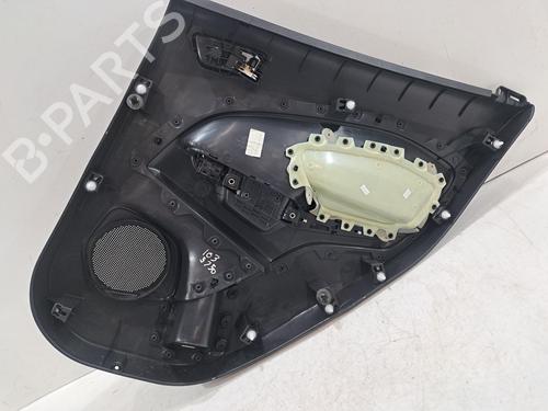 Rear left panel FORD ECOSPORT 1.0 EcoBoost | BP31999055C60 - Image 6