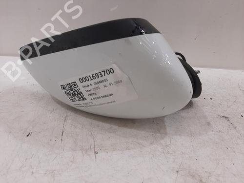 Used Right mirror Right mirror FORD FIESTA VI (CB1, CCN) 1.25 (82 hp) 34150003 34150003