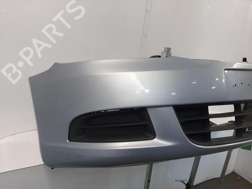 Front bumper SKODA OCTAVIA II (1Z3) 1.6 | BP26751715C7 