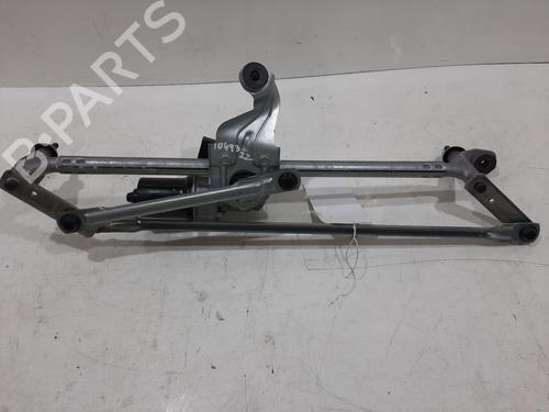 Essuie-glace moteur avant Essuie-glace moteur avant VW TIGUAN (AD1, AX1) 1.5 TSI (150 hp) 35781459 35781459