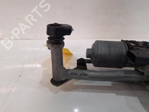 Front wiper motor SKODA SUPERB II Estate (3T5) 1.6 TDI | BP26843669M29