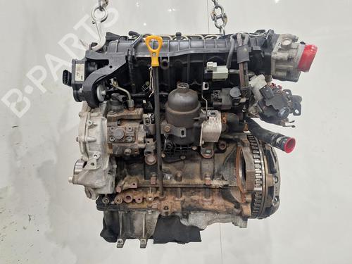 Engine HYUNDAI i40 I CW (VF) 1.7 CRDi | BP31059783M1