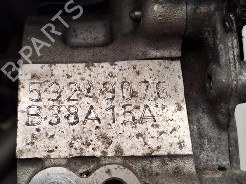 Engine MINI MINI (F55) Cooper | BP38266035M1 - Image 2