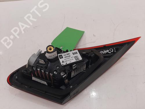 Venstre baglygte VAUXHALL CORSA Mk IV (E) (X15) 1.4 | BP28115019C34 