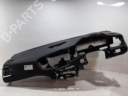 Used Dashboard Dashboard KIA CEED (CD) 1.5 T-GDI (140 hp) 40078334 40078334