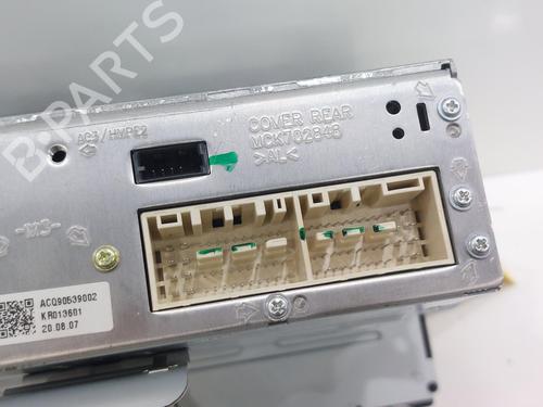 Electronic module KIA SPORTAGE IV (QL, QLE) 1.6 T-GDI | BP26786312M83 - Image 4