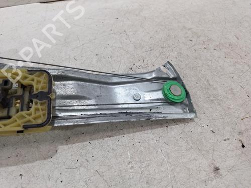 Rear left window mechanism FIAT TIPO Hatchback (356_, 357_) 1.4 (356HXA1B, 357) | BP32409935C24 