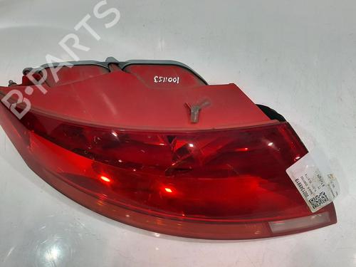 Right taillight AUDI TT Roadster (8J9) 1.8 TFSI | BP26848219C35 