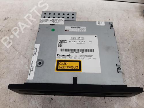 Electronic module AUDI Q7 (4LB) 3.0 TDI quattro | BP26814250M83 