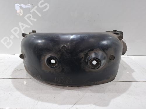 Used Wheel arch Wheel arch NISSAN PRIMASTAR Van (X82) 2.0 dCi 130 (131 hp) 39951658 39951658