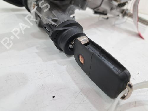 Steering column SEAT IBIZA IV (6J5, 6P1) 1.4 | BP31597054M21 