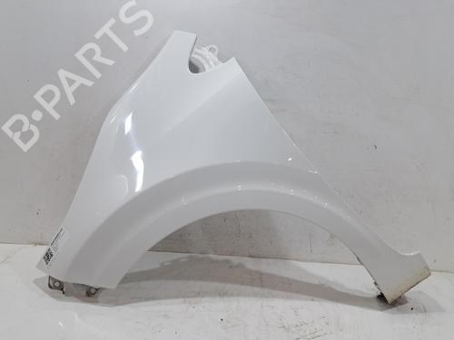 Used Left front fenders KIA PICANTO III (JA) 1.2 (84 hp) 31537623