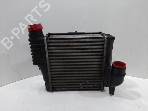 Used Intercooler PEUGEOT PARTNER Box Body/MPV (K9) 1.6 BlueHDI 100 (99 hp) 26744788