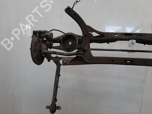 Rear axle KIA PROCEED (CD) 1.4 T-GDI | BP26858902M2 