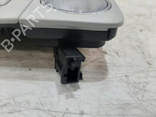 Interior roof light VW GOLF VI (5K1) 1.4 TSI | BP30896808I8