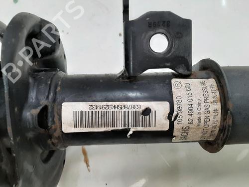 Right front shock absorber MG MG HS (AS23) 1.5 EHS Hybrid (CSA6463) | BP35921804M17 - Image 5