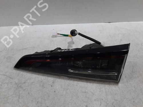 Used Right taillight Right taillight SUZUKI SWACE (AMZ_) 1.8 Hybrid (102 hp) 34478390 34478390