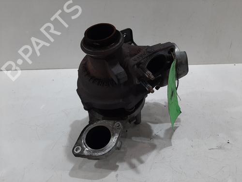 Used Turbocharger/Supercharger CITROËN C4 Grand Picasso I (UA_) 1.6 HDi 110 (112 hp) 29127566