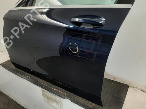Left front door MERCEDES-BENZ C-CLASS (W205) C 200 BlueTEC / d (205.037) | BP28311909C2 