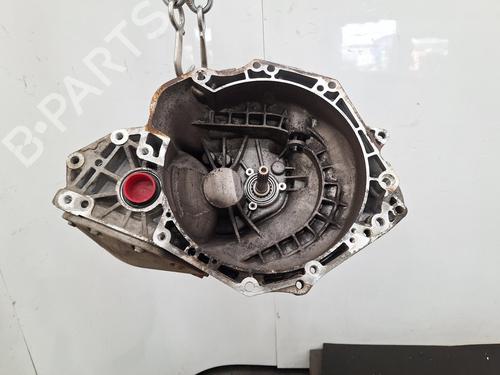 Gearbox VAUXHALL CORSA Mk IV (E) (X15) 1.4 | BP31965277M3