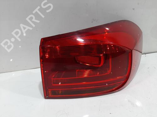 Højre baglygte Højre baglygte VW TIGUAN (5N_) 2.0 TDI (140 hp) 36383813 36383813