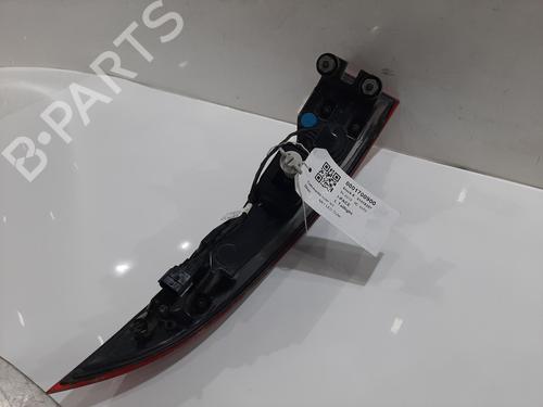 Left taillight JAGUAR I-PACE (X590) EV400 AWD | BP34376874C34  - Image 6