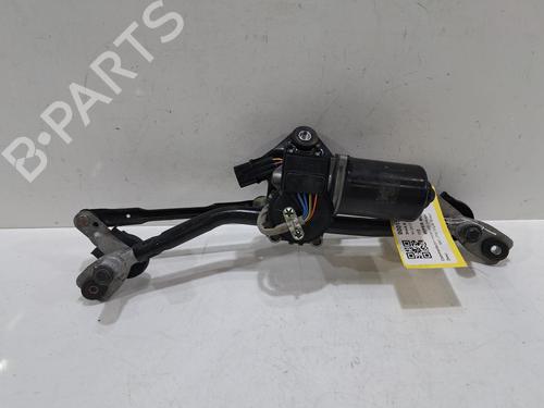 Used Front wiper motor HYUNDAI i10 I (PA) 1.2 (78 hp) 28618354