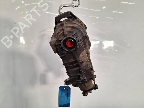 Used Rear differential MERCEDES-BENZ GLA-CLASS (X156) GLA 220 CDI 4-matic (156.905) (170 hp) 29397278