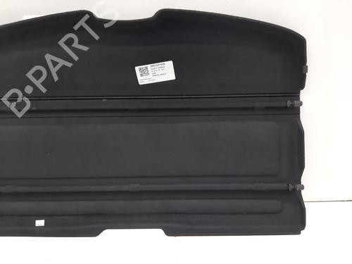 Rear parcel shelf PEUGEOT 2008 I (CU_) 1.2 THP 110 / PureTech 110 | BP29553781C85 