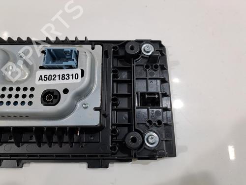 Display monitor JAGUAR I-PACE (X590) EV400 AWD | BP34424946C48 - Image 6