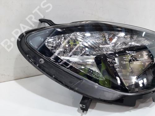 Scheinwerfer rechts VAUXHALL MOKKA / MOKKA X (J13) 1.6 | BP29524402C29 