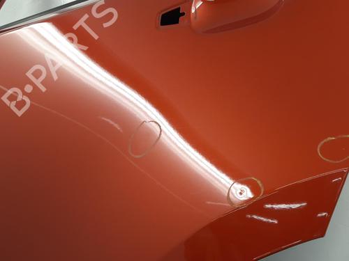 Dør venstre bagtil MG MG GS 1.5 | BP32448667C4 