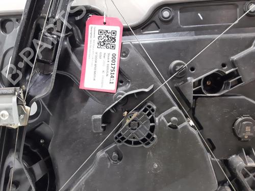 Front left window mechanism VW GOLF VI (5K1) 1.4 TSI | BP36697660C22 - Image 5