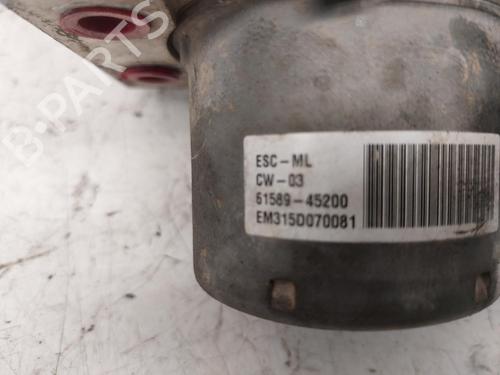ABS pump KIA CEE'D (JD) 1.6 CRDi 128 | BP26841824M43 
