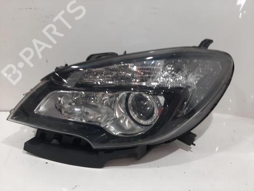 left-headlight-vauxhall-mokka-mokka-x-j13-2012-36383670 main image