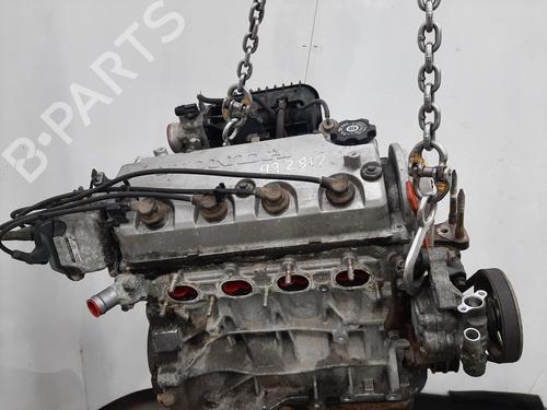 Engine HONDA CIVIC VI Fastback (MA, MB) 1.4 i (MA8, MB2) | BP26837367M1 