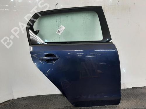 Used Right rear door Right rear door SEAT Mii (KF1, KE1) 1.0 (60 hp) 39743590 39743590