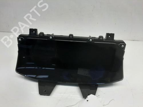 Used Instrument cluster JAGUAR I-PACE (X590) EV400 AWD (400 hp) 26870283