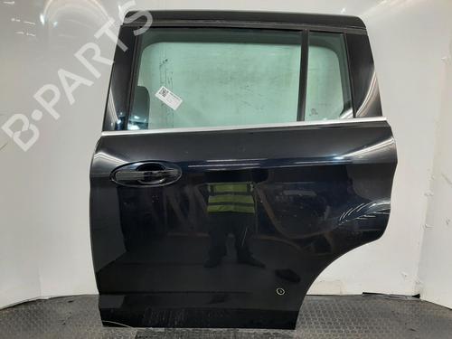 Used Left rear door Left rear door FORD C-MAX II (DXA/CB7, DXA/CEU) 1.5 TDCi (120 hp) 39916737 39916737