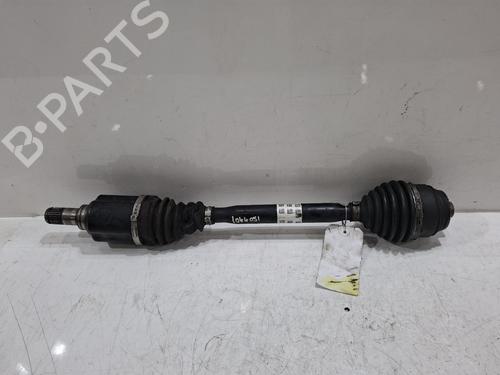 Left front driveshaft BMW X5 (G05, F95) xDrive 30 d | BP39450213M38 - Image 5