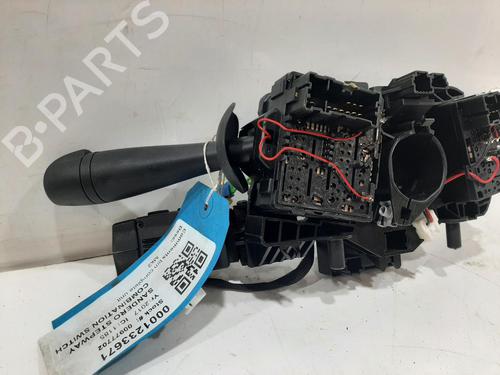 Switch DACIA SANDERO II TCe 90 (B8M1, B8MA, B8AC) | BP26839891I30 