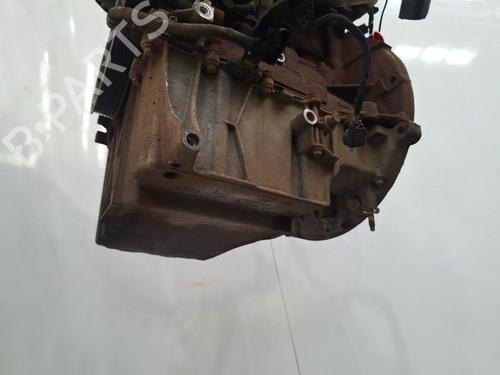 Engine FORD TRANSIT COURIER B460 Box Body/MPV 1.0 EcoBoost | BP36534772M1 - Image 4